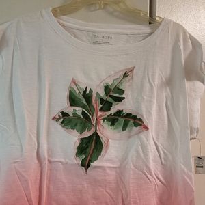 Talbots Womens Tee